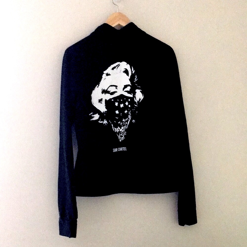 🔲 SBR Cartel jacket, Limited Edition